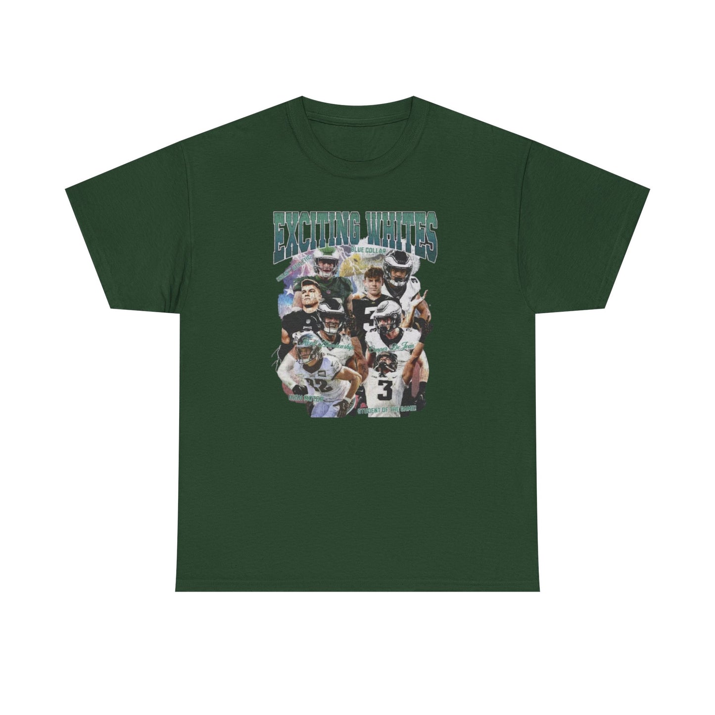 Eagles DeJean t-shirt