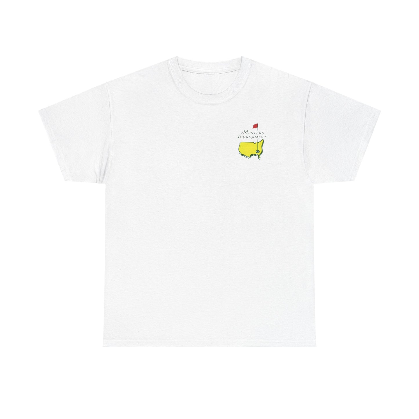 2025 Masters Golf Tournament Augusta National Fan Gift, The Masters