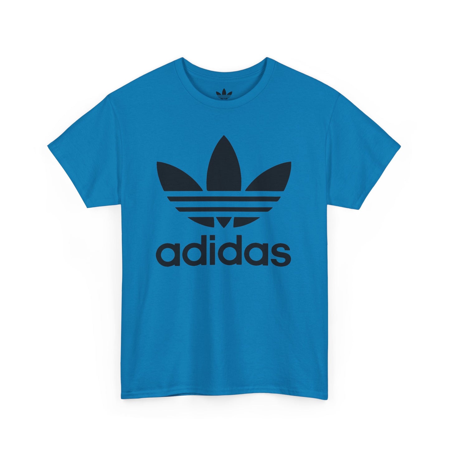 Copy of Adid a s T-Shirt for Men Adidas Retro Logo T-Shirt