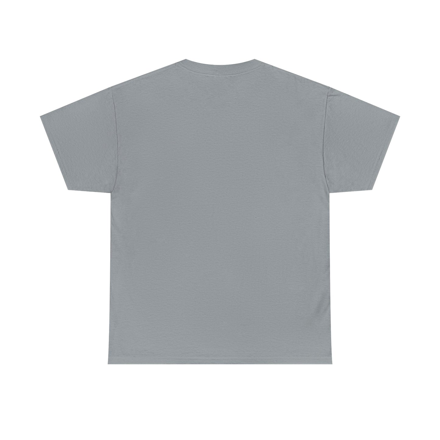 ADHD THOUGHTS Unisex Heavy Cotton Tee size S-5XL