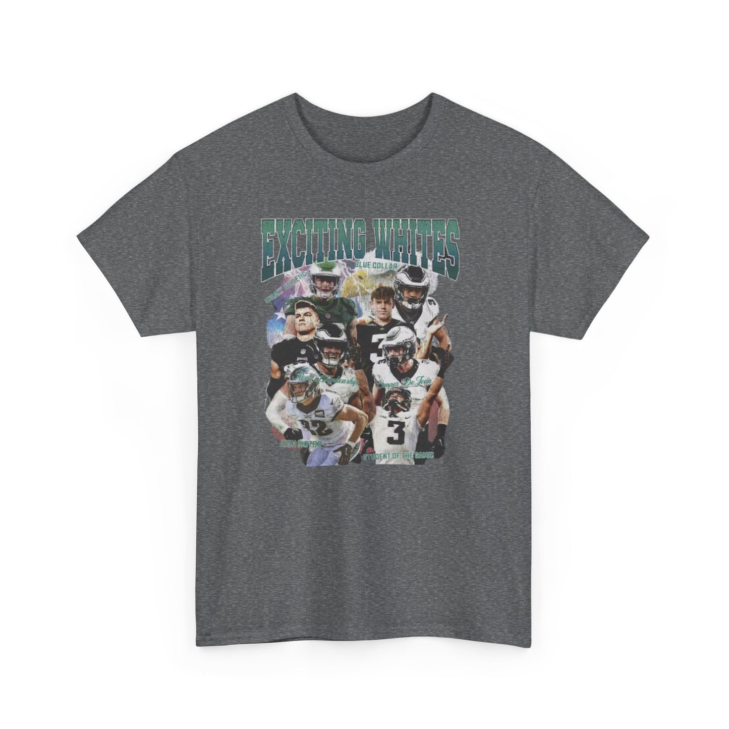 Eagles DeJean t-shirt