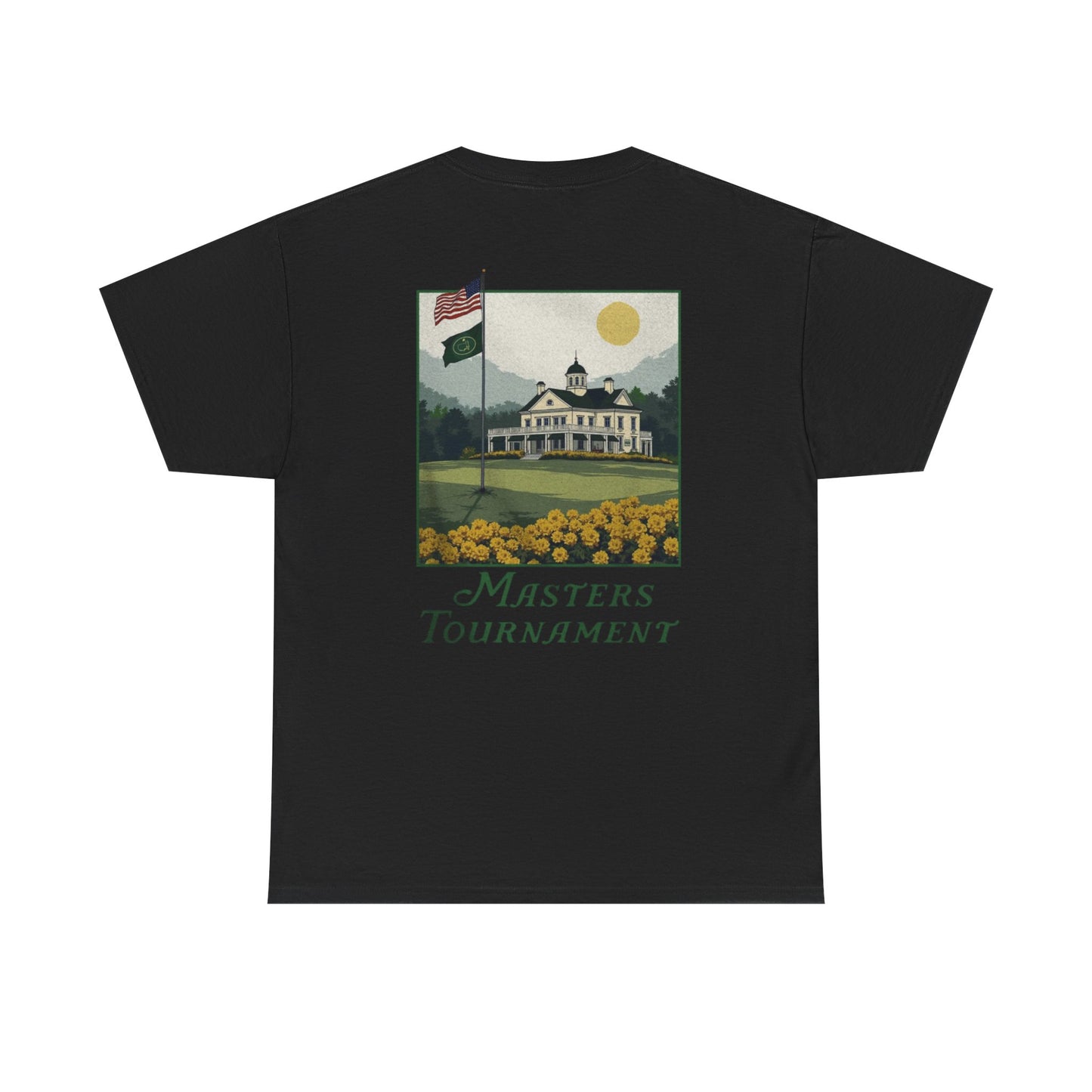 2025 Masters Golf Tournament Augusta National Fan Gift, The Masters