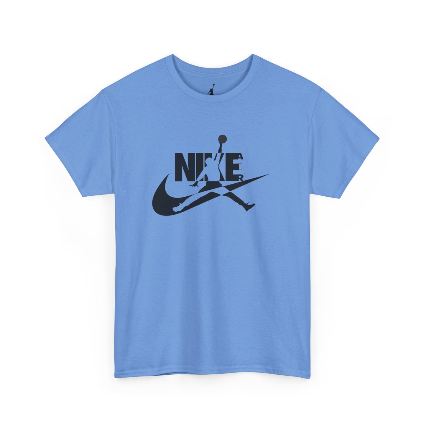 Ni k e Jo rd an T-Shirt Jum pm an Air HBR Classic Athletic Gym Short Sleeve