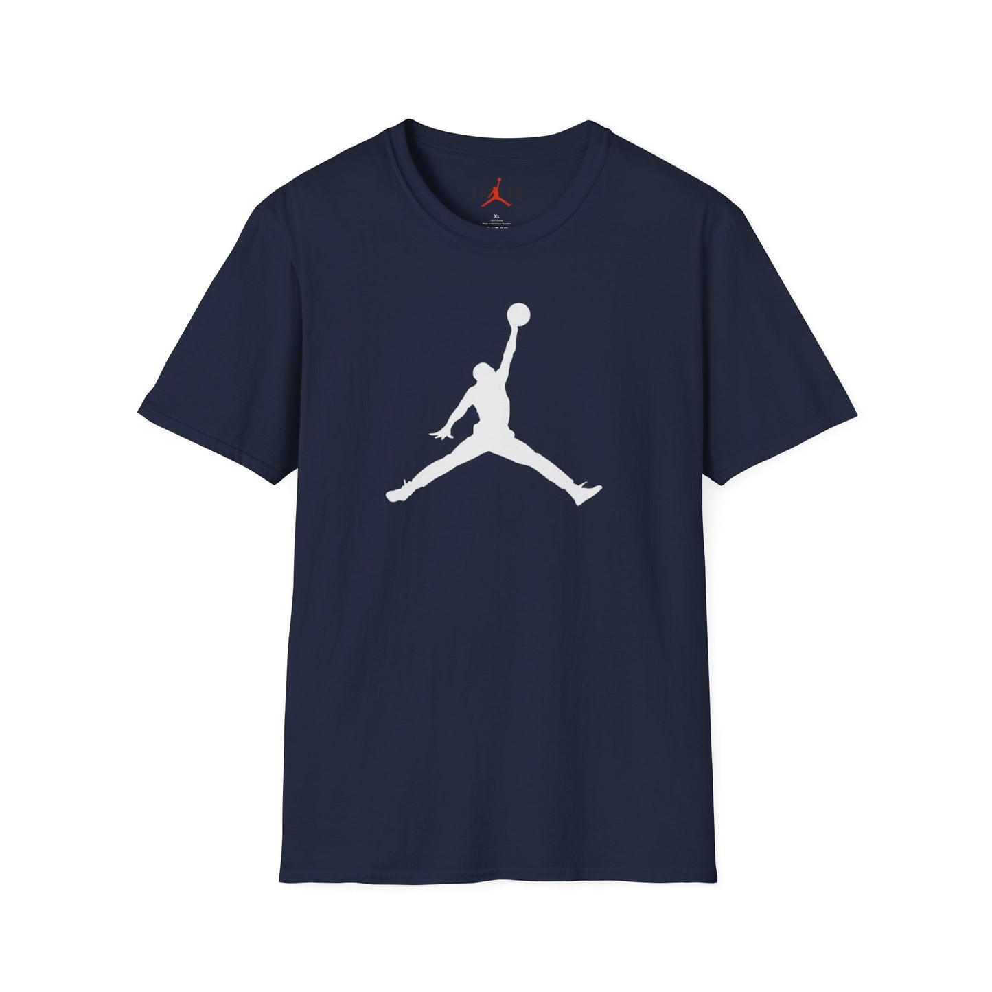 Jordan Men's T-Shirt Jumpman Short Sleeve Crew Basketball Tee size S - 5XL
