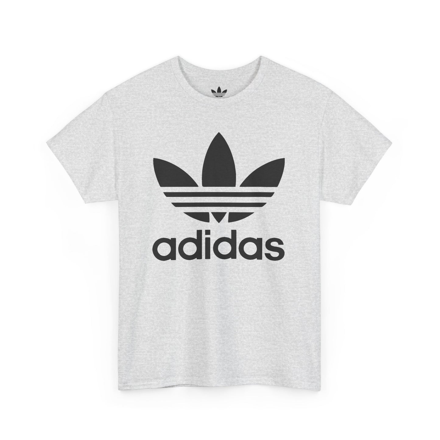 Copy of Adid a s T-Shirt for Men Adidas Retro Logo T-Shirt