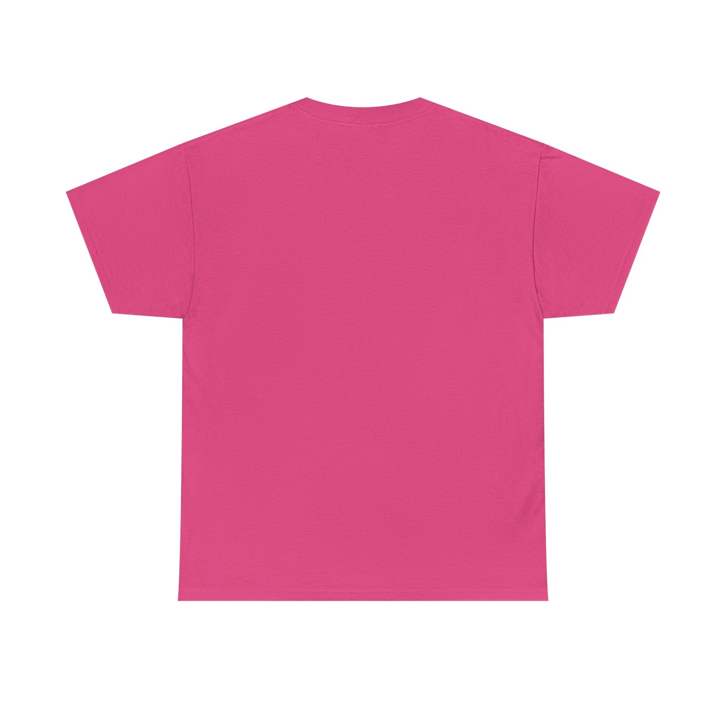 ADHD THOUGHTS Unisex Heavy Cotton Tee size S-5XL
