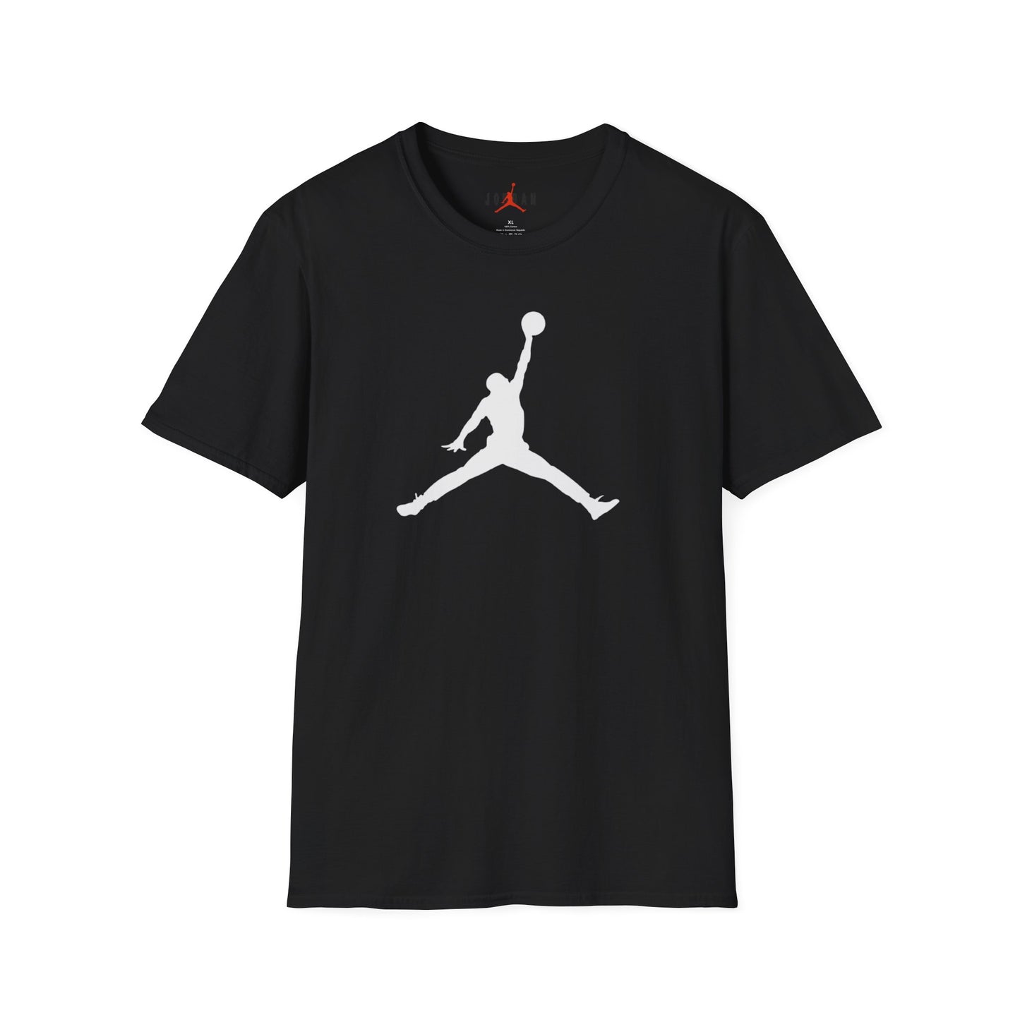 Jordan Men's T-Shirt Jumpman Short Sleeve Crew Basketball Tee size S - 5XL