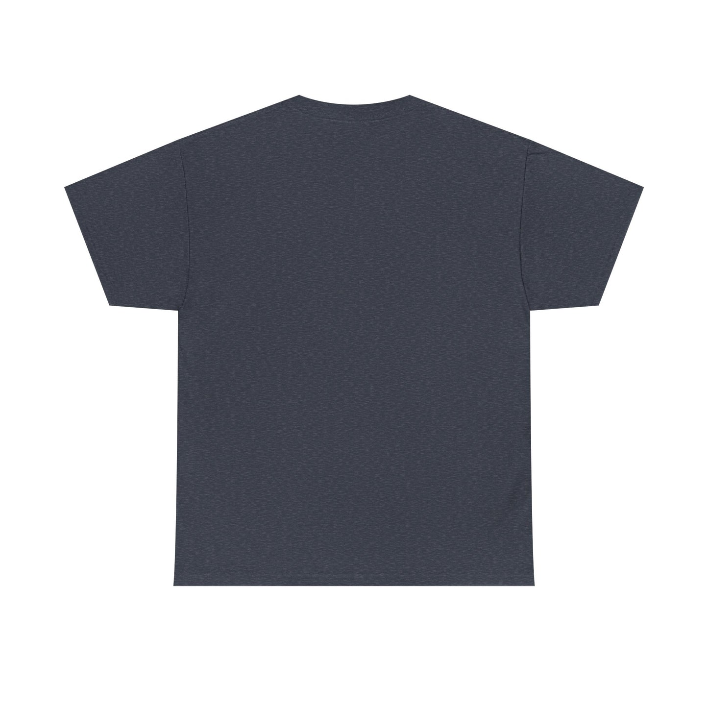 ADIDAS men's t-shirts RETRO FOIL LOGO Unisex Heavy Cotton Tee