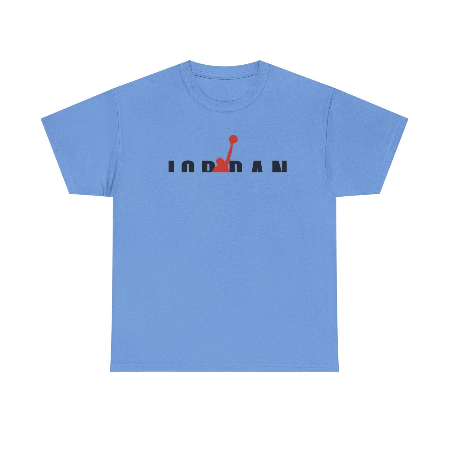 MJ Basketball t-shirt Unisex Heavy Cotton Tee, why pay more??