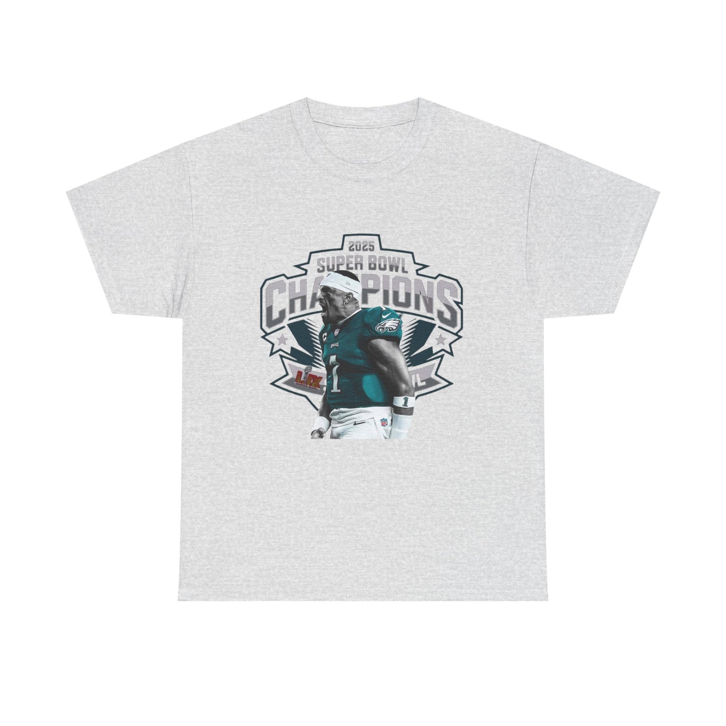 2025 Philadelphia City Football Team Final Champions T-Shirt Gift All Size S-5XL