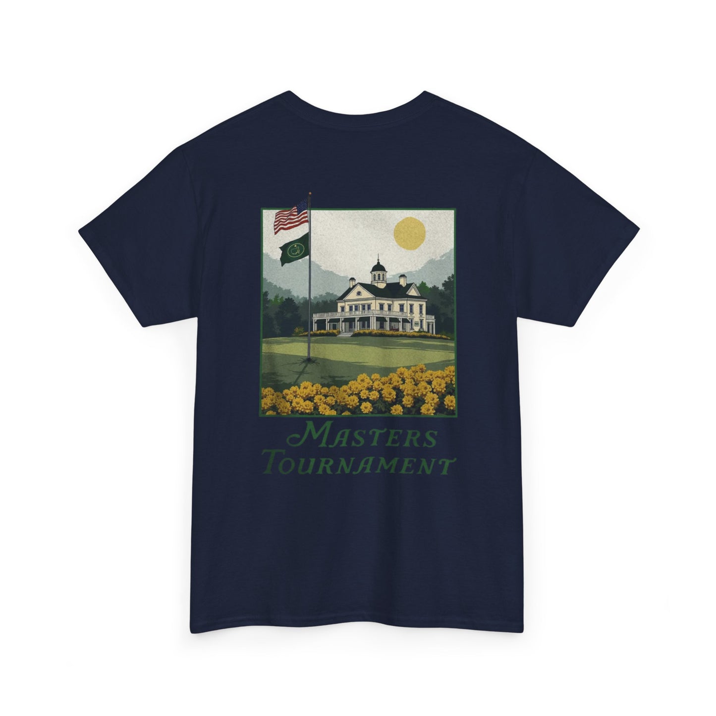 2025 Masters Golf Tournament Augusta National Fan Gift, The Masters