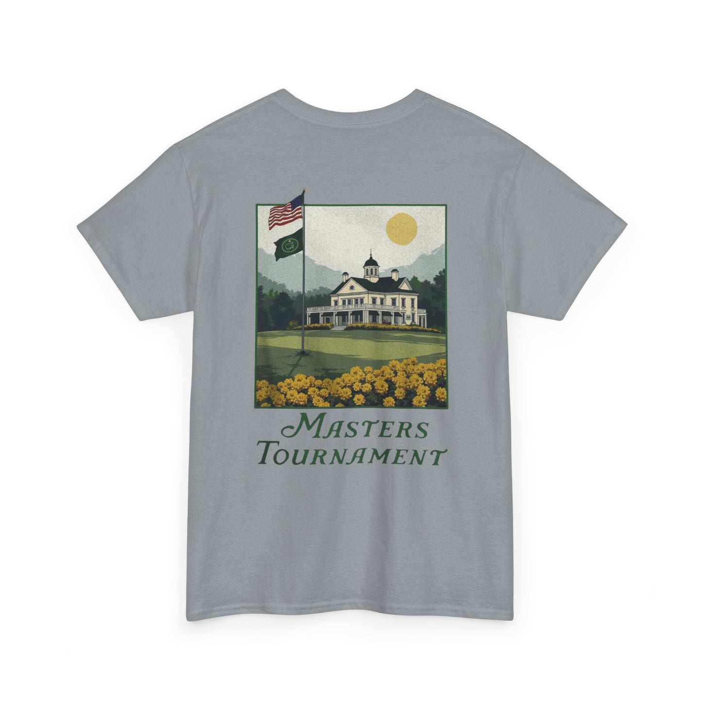 2025 Masters Golf Tournament Augusta National Fan Gift, The Masters