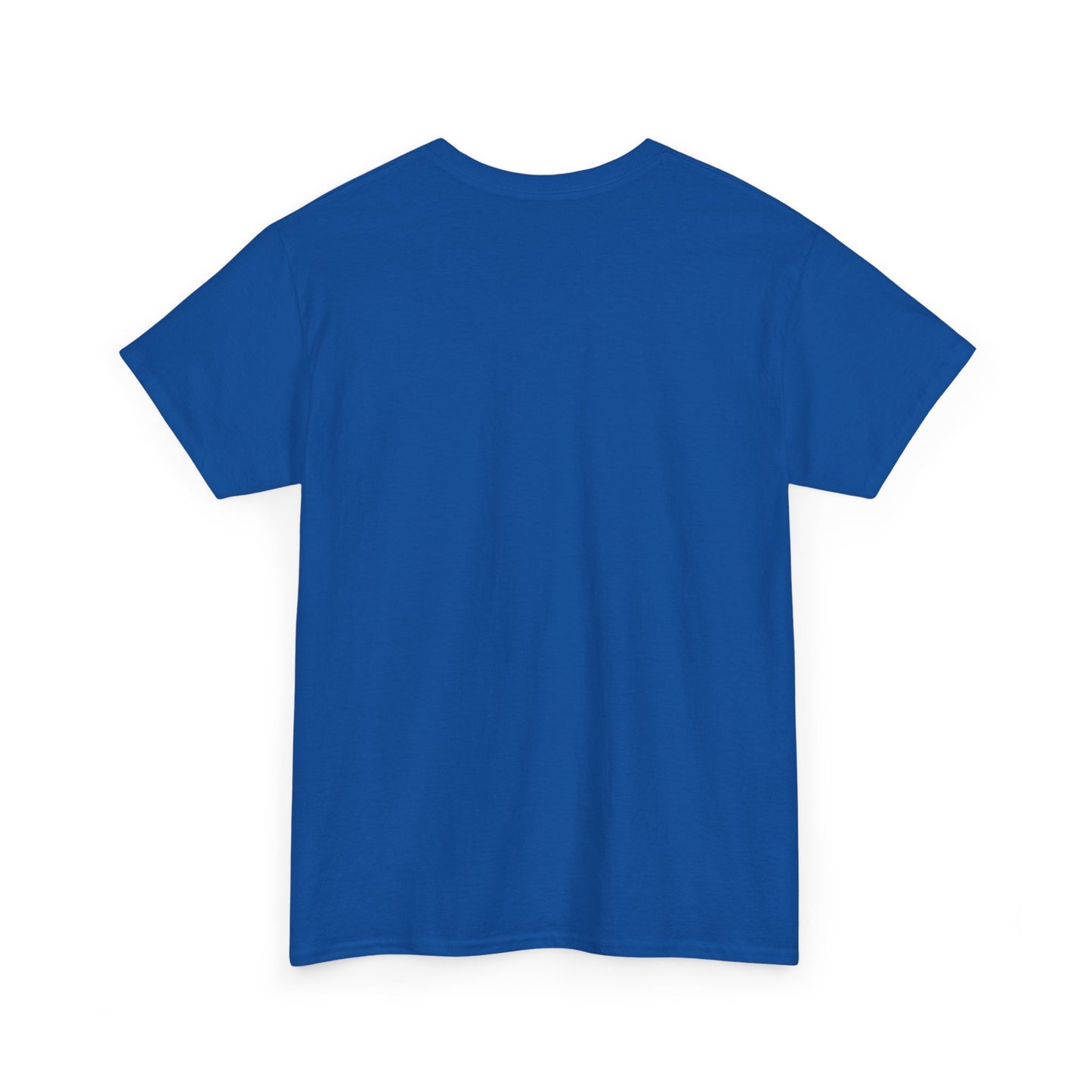 1ST CORINTHIANS LOVER NEVER FAILS T-SHIRT