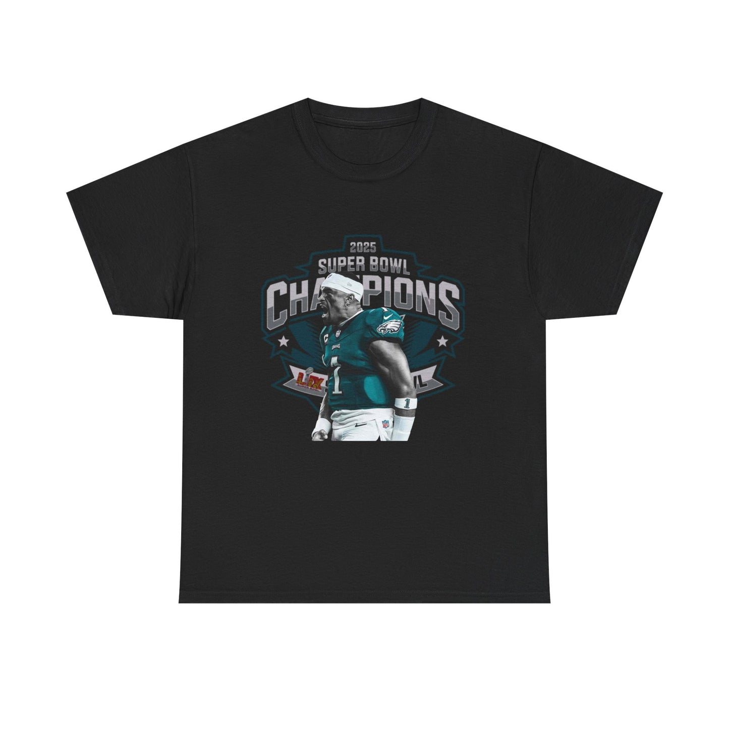 2025 Philadelphia City Football Team Final Champions T-Shirt Gift All Size S-5XL