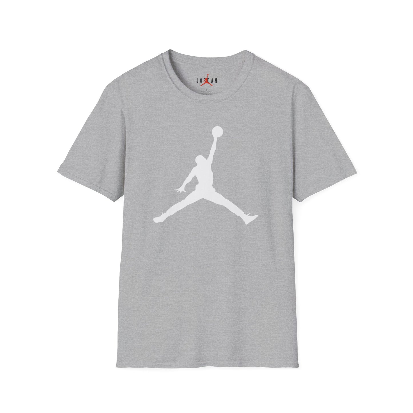 Jordan Men's T-Shirt Jumpman Short Sleeve Crew Athletic Active shirt  S - 3XL