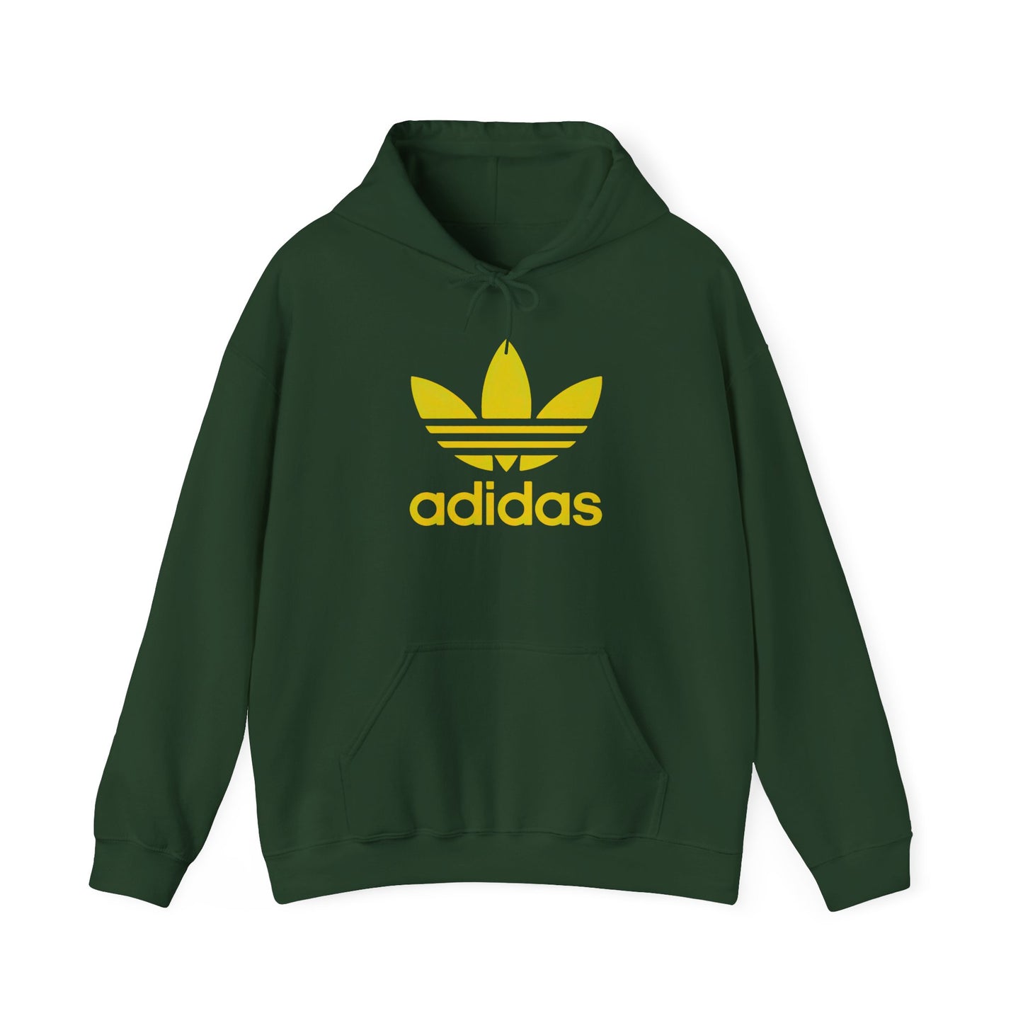 Adid hoodie classic Unisex Heavy Blend Hooded Sweatshirt why pay more? S-5XL