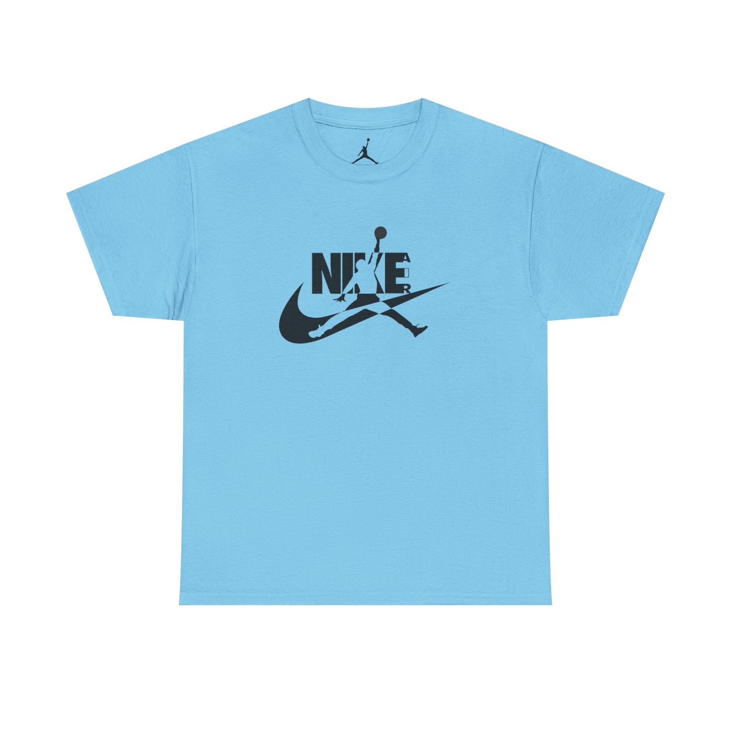 Nike Jordan T-Shirt Jumpman Air HBR Classic Athletic Gym Short Sleeve