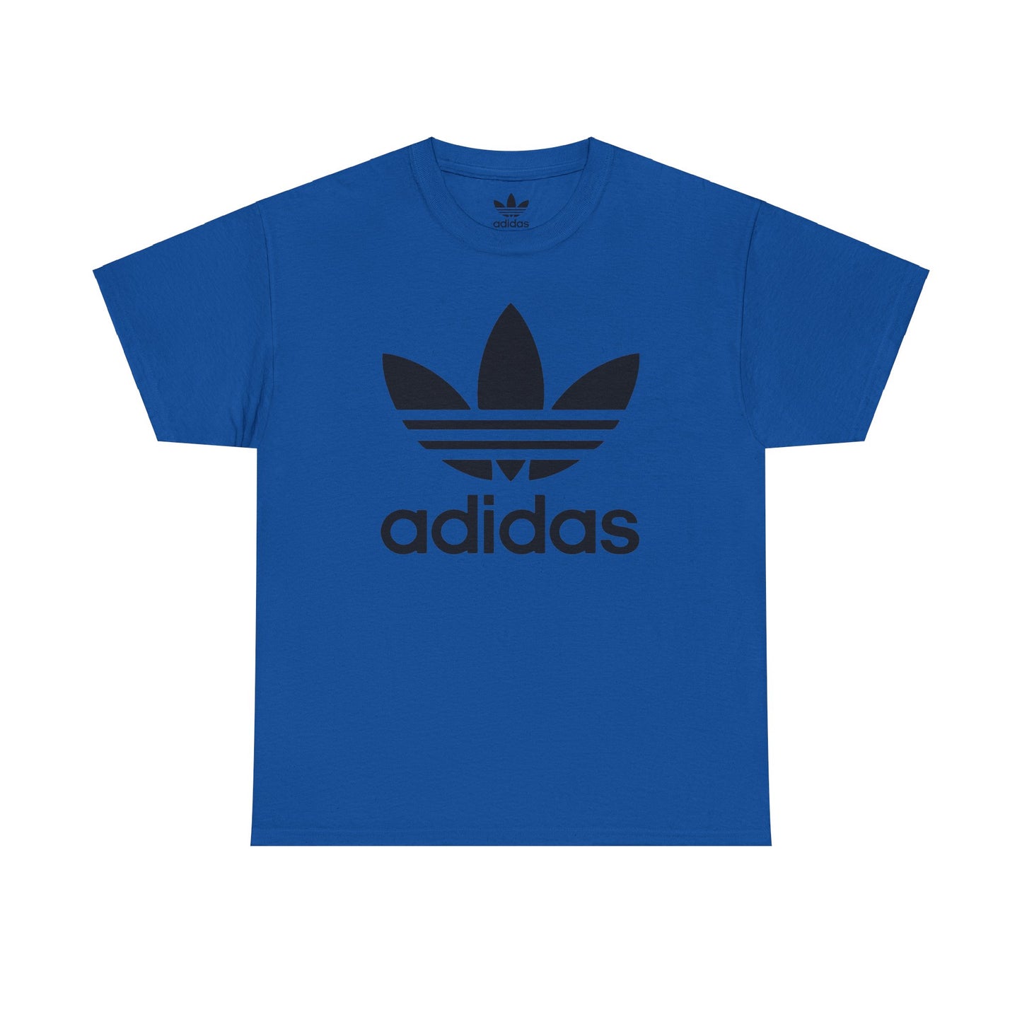 Copy of Adid a s T-Shirt for Men Adidas Retro Logo T-Shirt