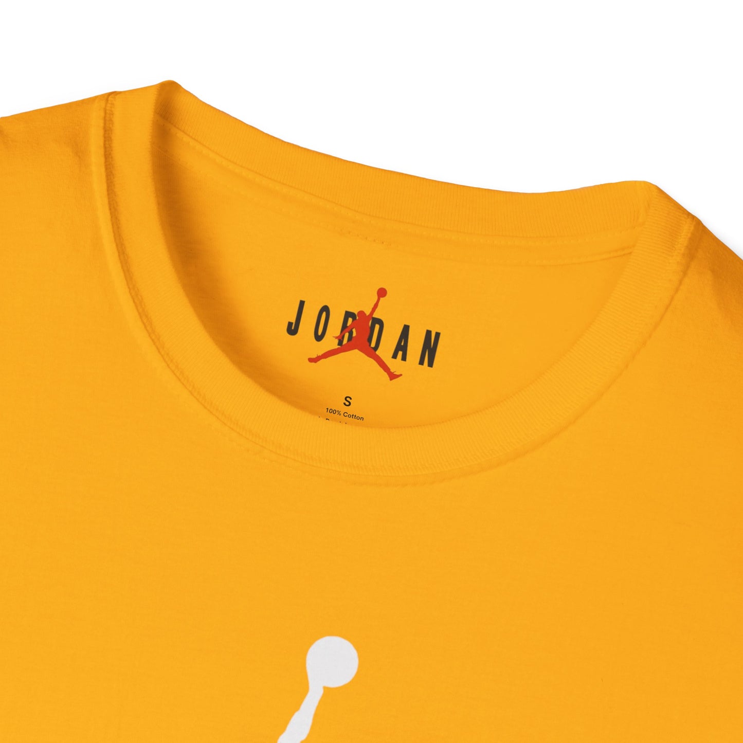 Jordan Men's T-Shirt Jumpman Short Sleeve Crew Basketball Tee size S - 5XL