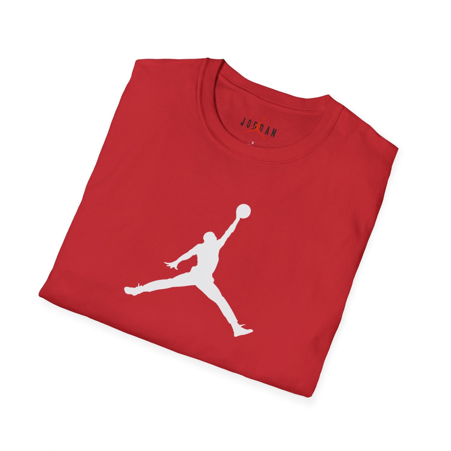 Jordan Men's T-Shirt Jumpman Short Sleeve Crew Basketball Tee size S - 5XL