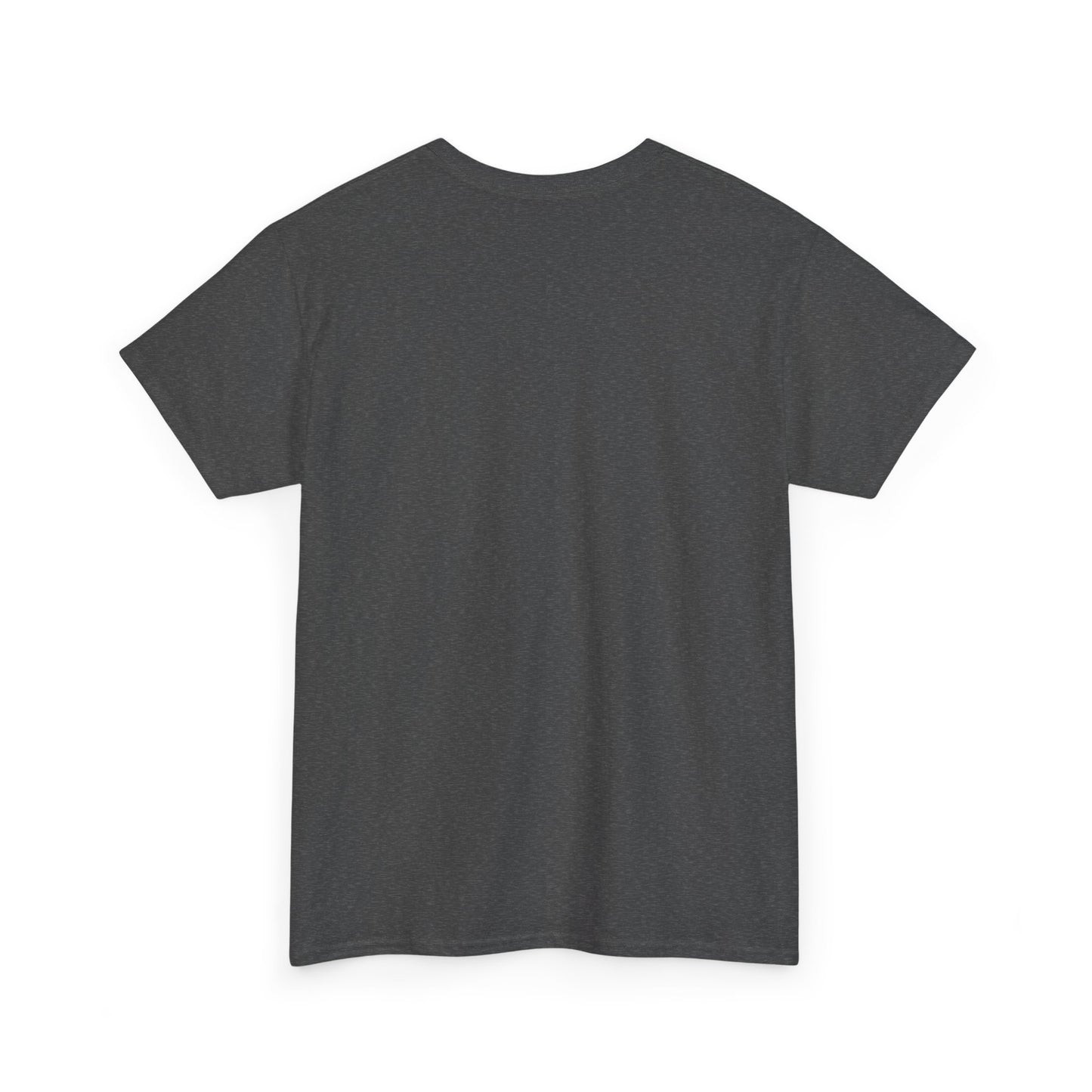 ADHD THOUGHTS Unisex Heavy Cotton Tee size S-5XL