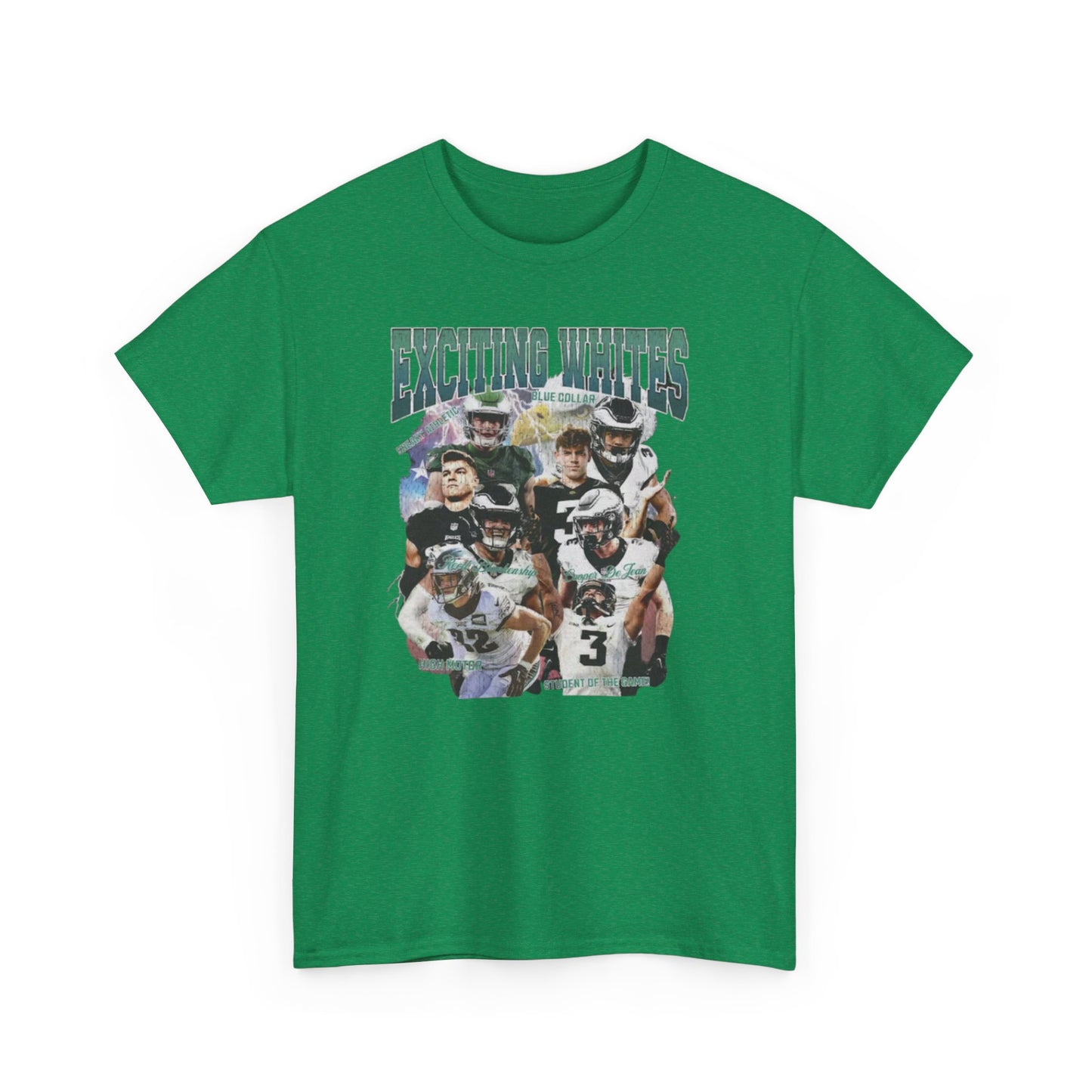 Eagles DeJean t-shirt