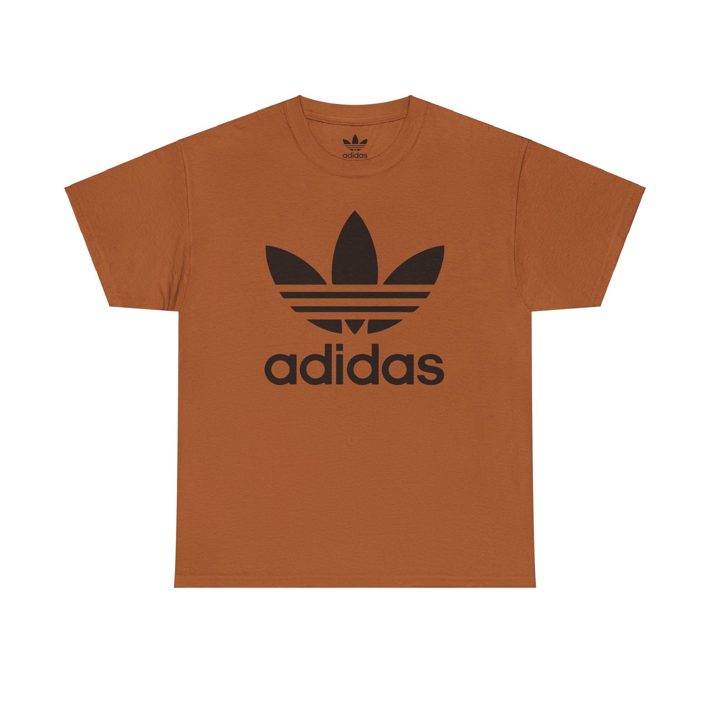 Copy of Adid a s T-Shirt for Men Adidas Retro Logo T-Shirt