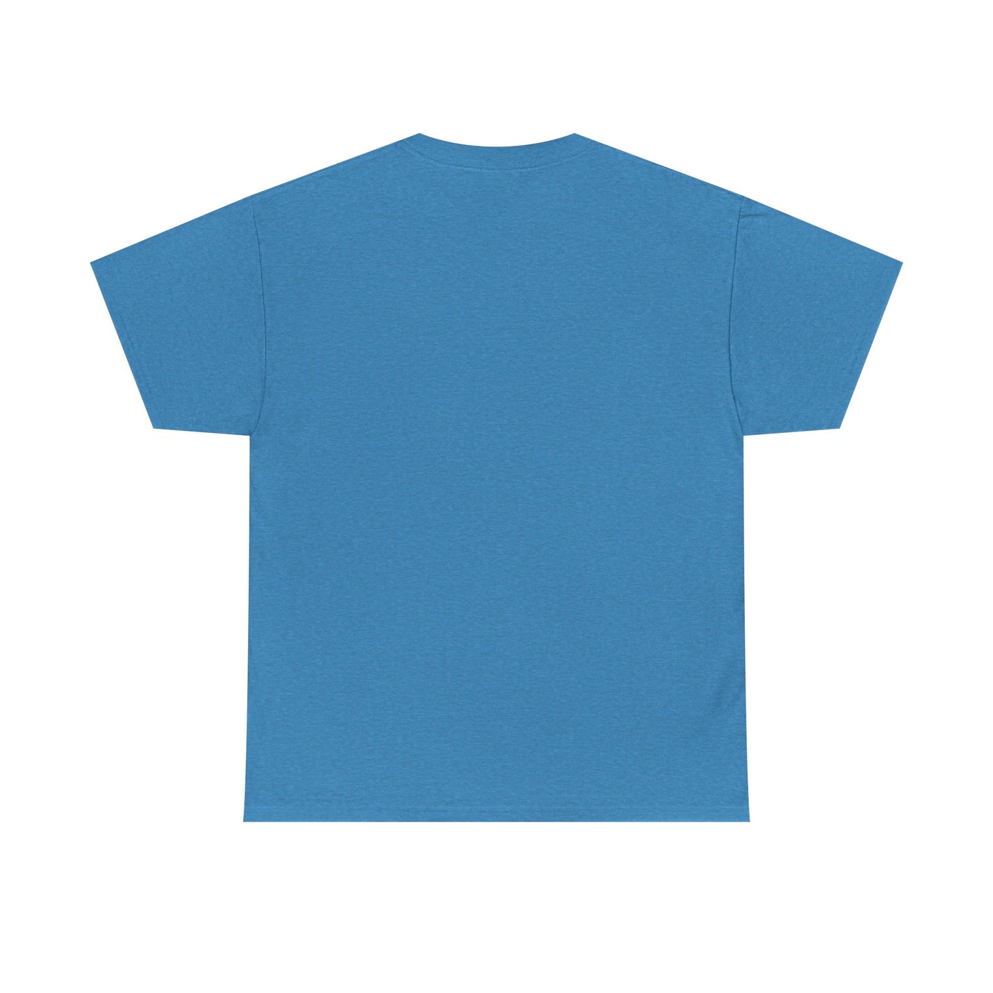ADHD THOUGHTS Unisex Heavy Cotton Tee size S-5XL