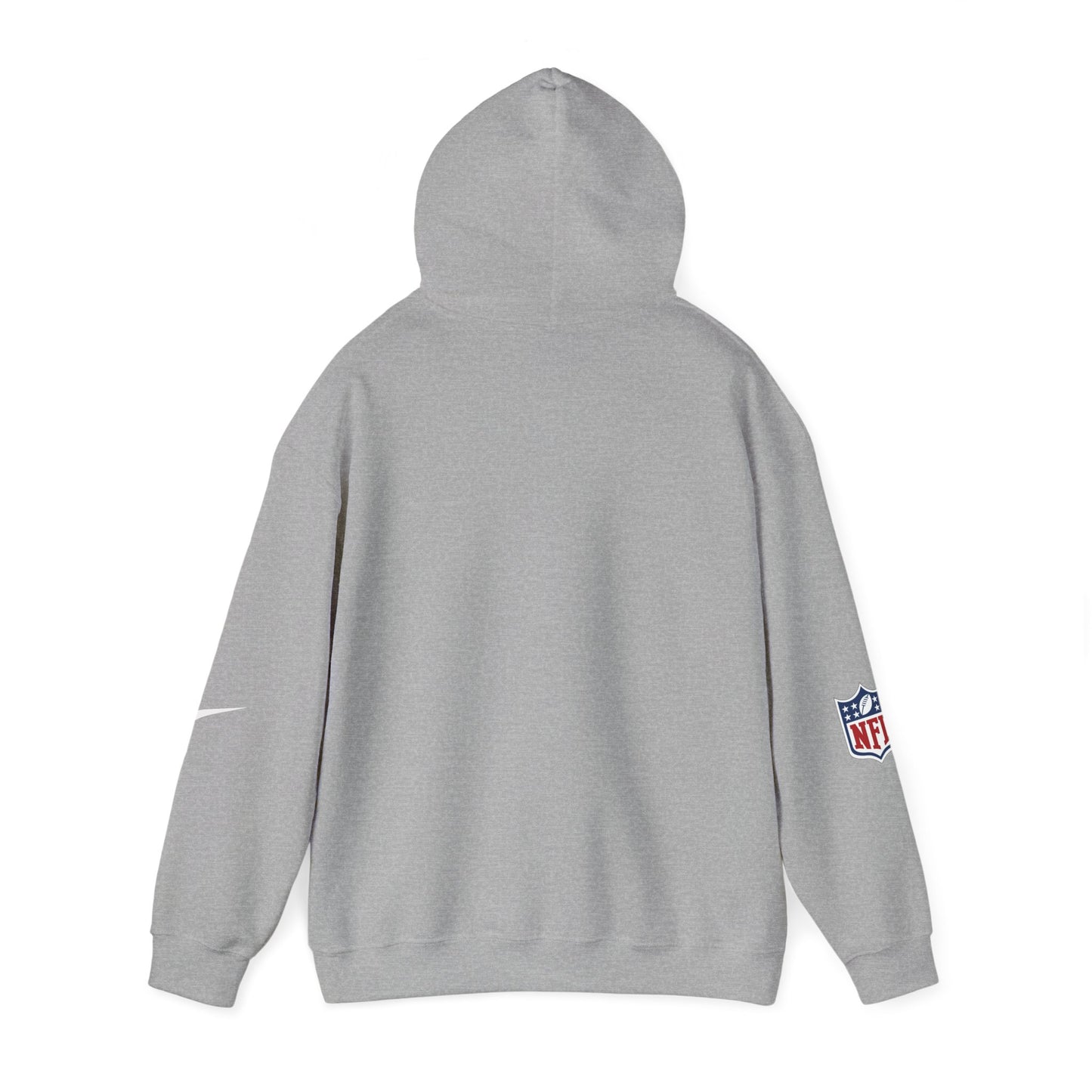 Super Bowl 59 Eagles Hooded Sweatshirt hoody  S - 5XL