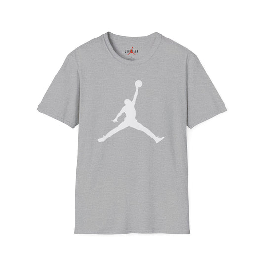 Jordan Men's T-Shirt Jumpman Short Sleeve Crew Athletic Active shirt  S - 3XL