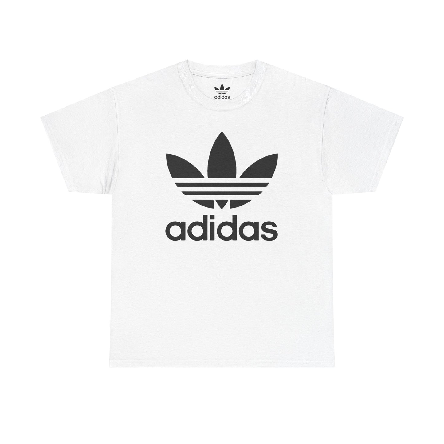 Copy of Adid a s T-Shirt for Men Adidas Retro Logo T-Shirt