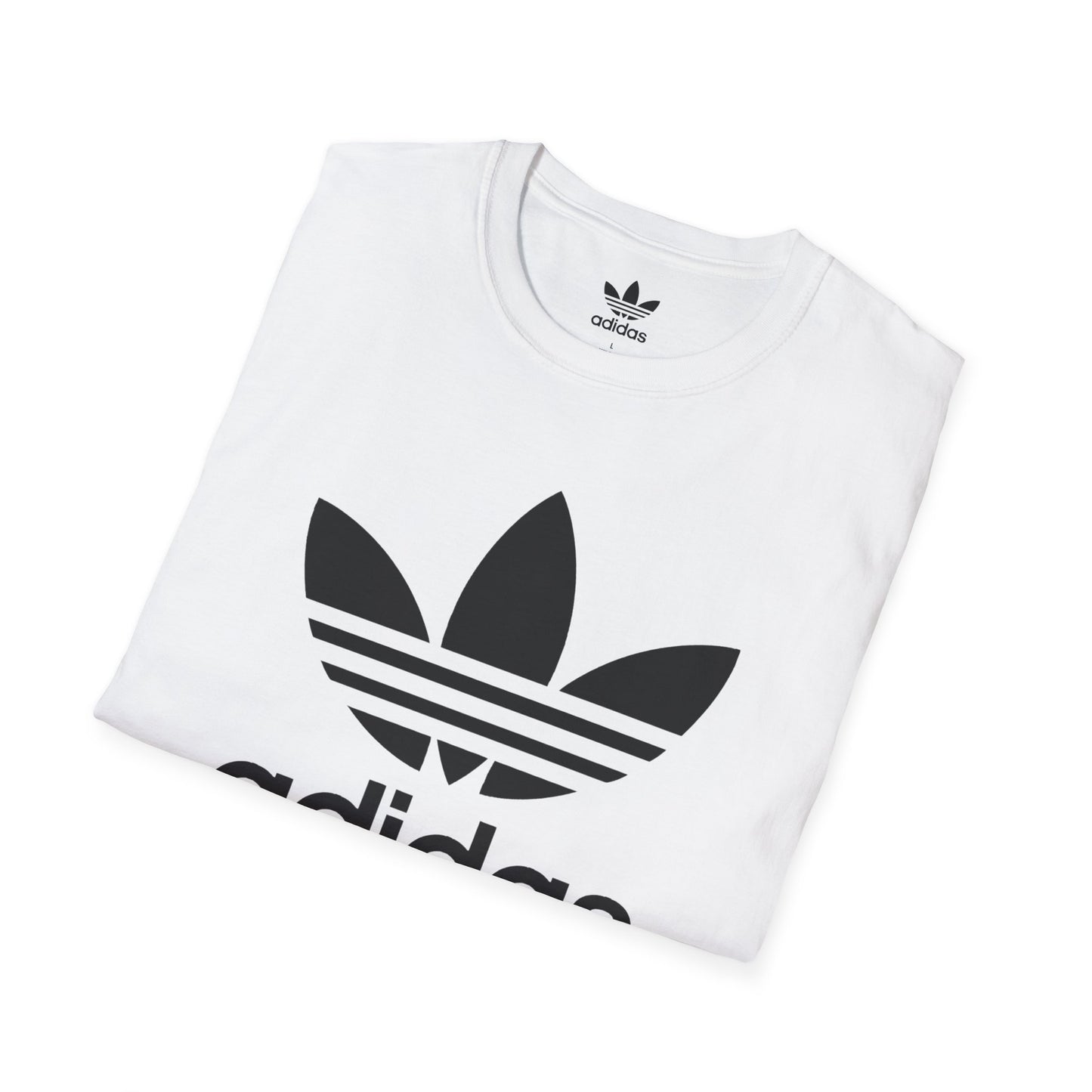 Adidas T-Shirt for Men Adidas Retro Logo T-Shirt