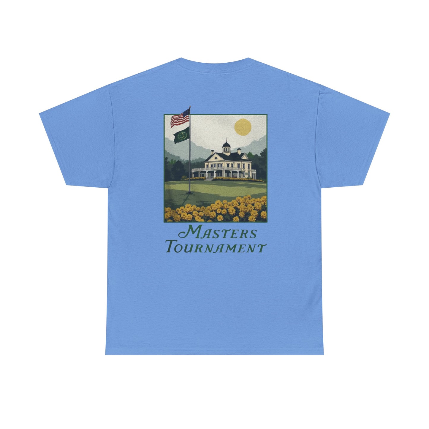 2025 Masters Golf Tournament Augusta National Fan Gift, The Masters