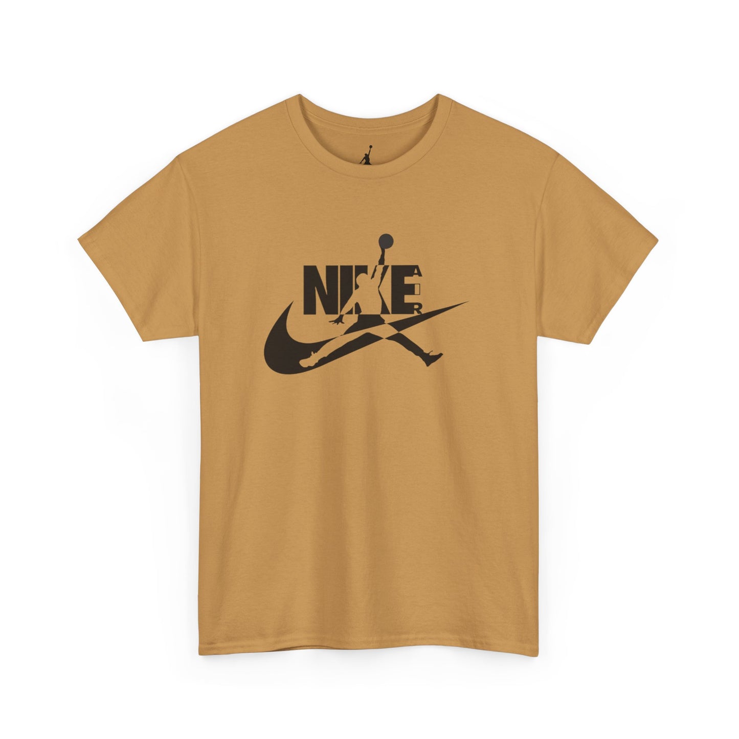 Nike Jordan T-Shirt Jumpman Air HBR Classic Athletic Gym Short Sleeve