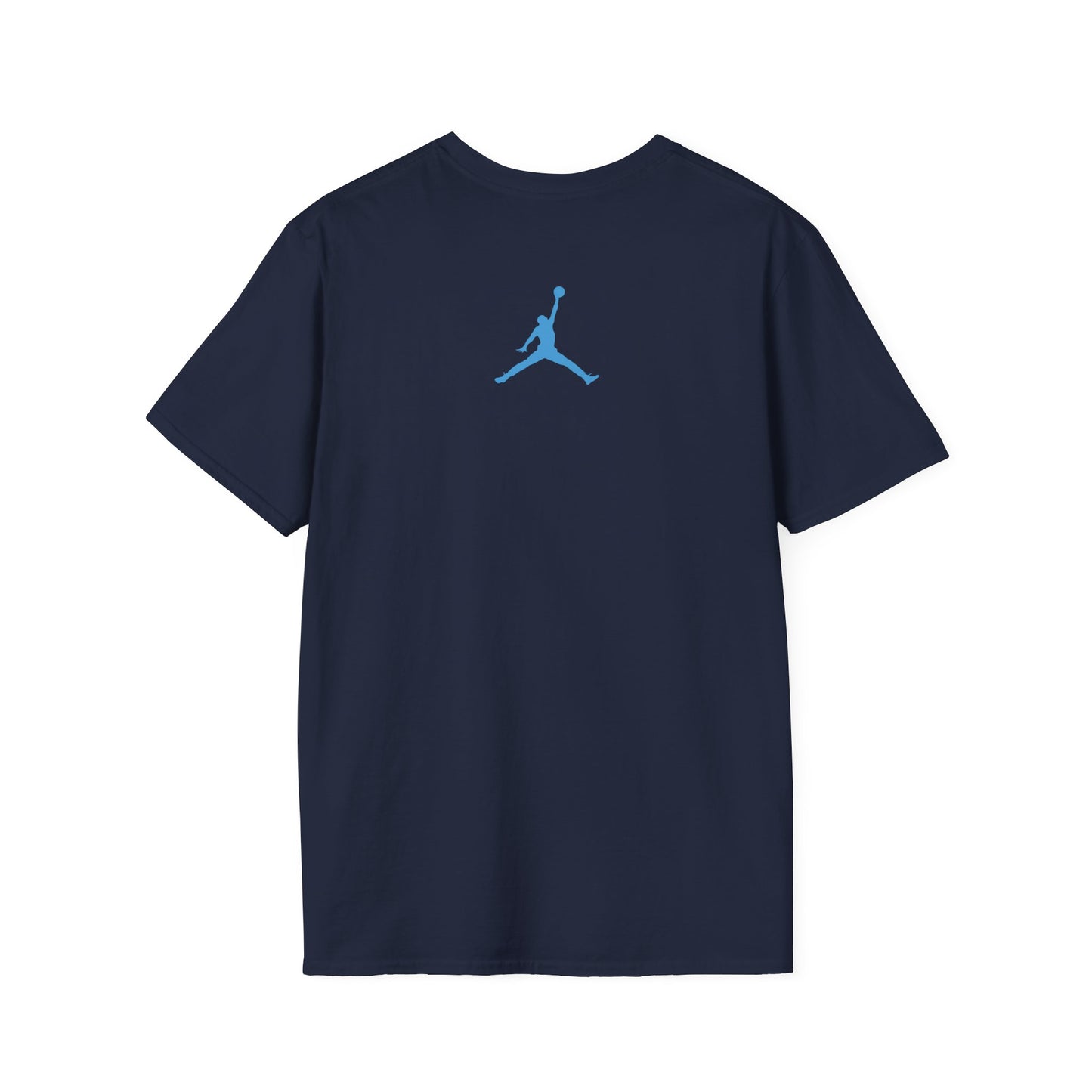Jordan Men's T-Shirt Jumpman Short Sleeve Crew Athletic Active shirt  S - 3XL