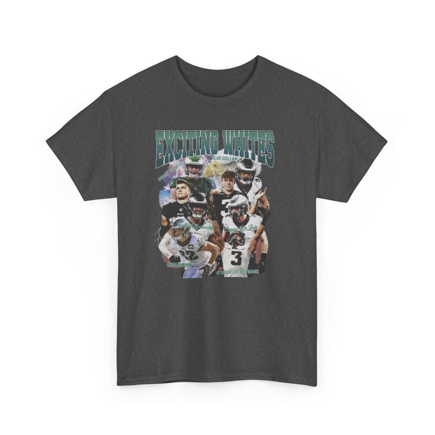 Eagles DeJean t-shirt