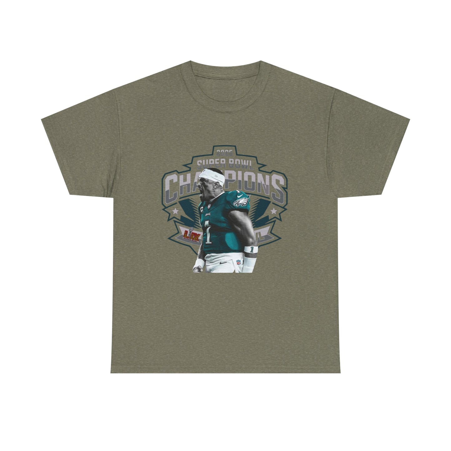 2025 Philadelphia City Football Team Final Champions T-Shirt Gift All Size S-5XL