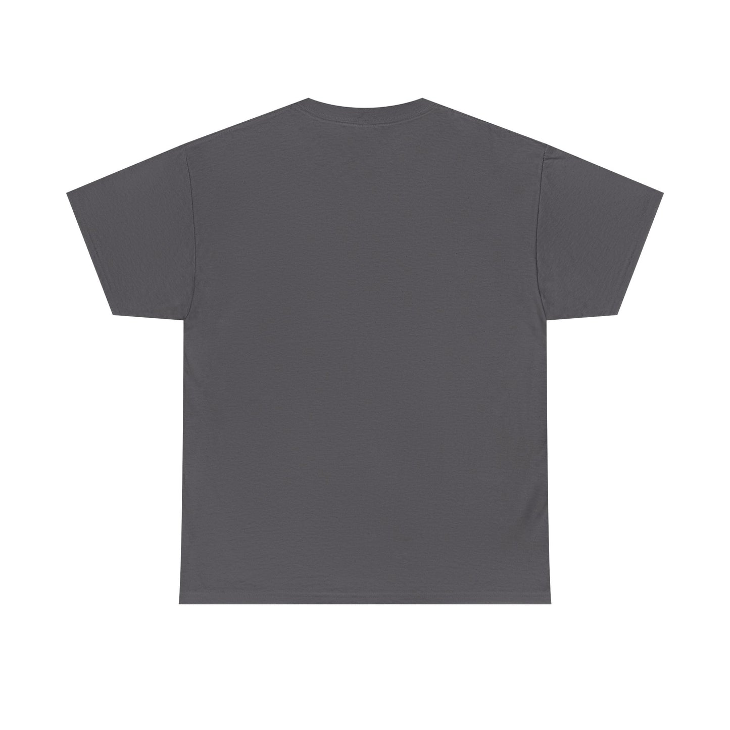 ADHD THOUGHTS Unisex Heavy Cotton Tee size S-5XL