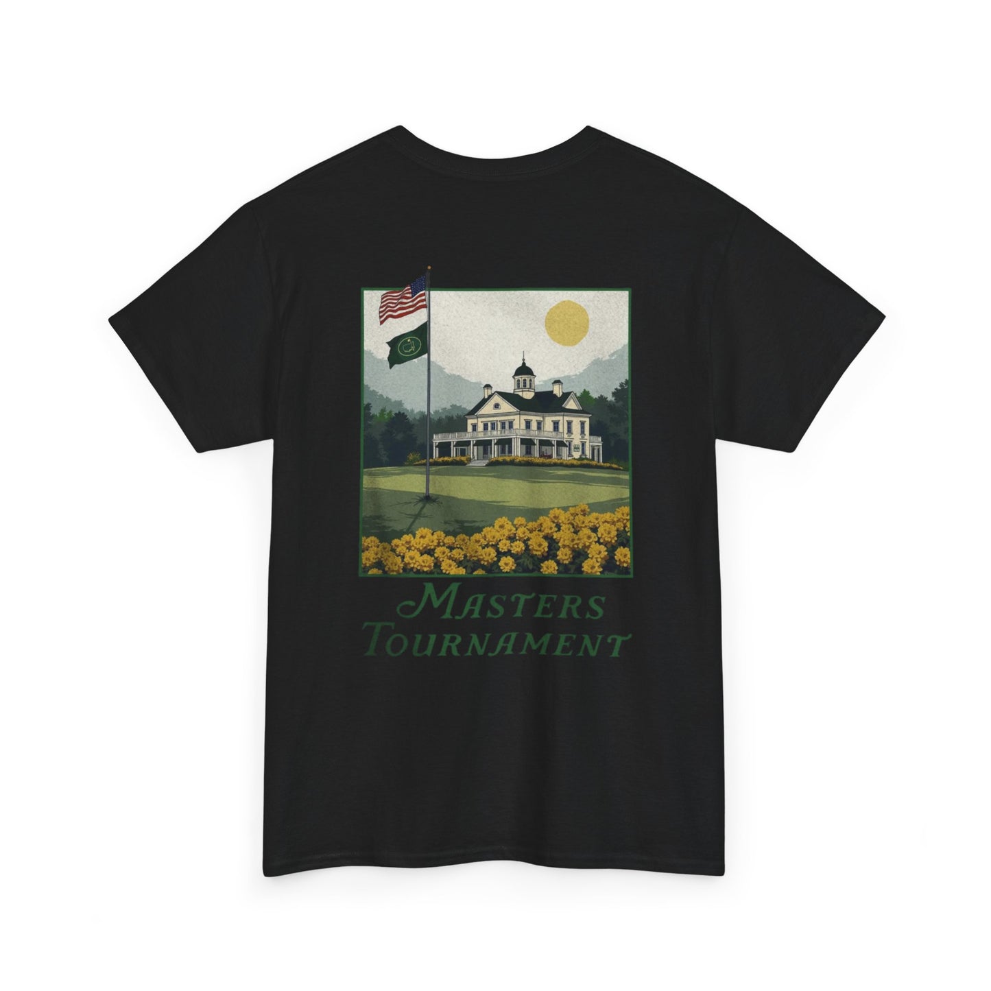 2025 Masters Golf Tournament Augusta National Fan Gift, The Masters