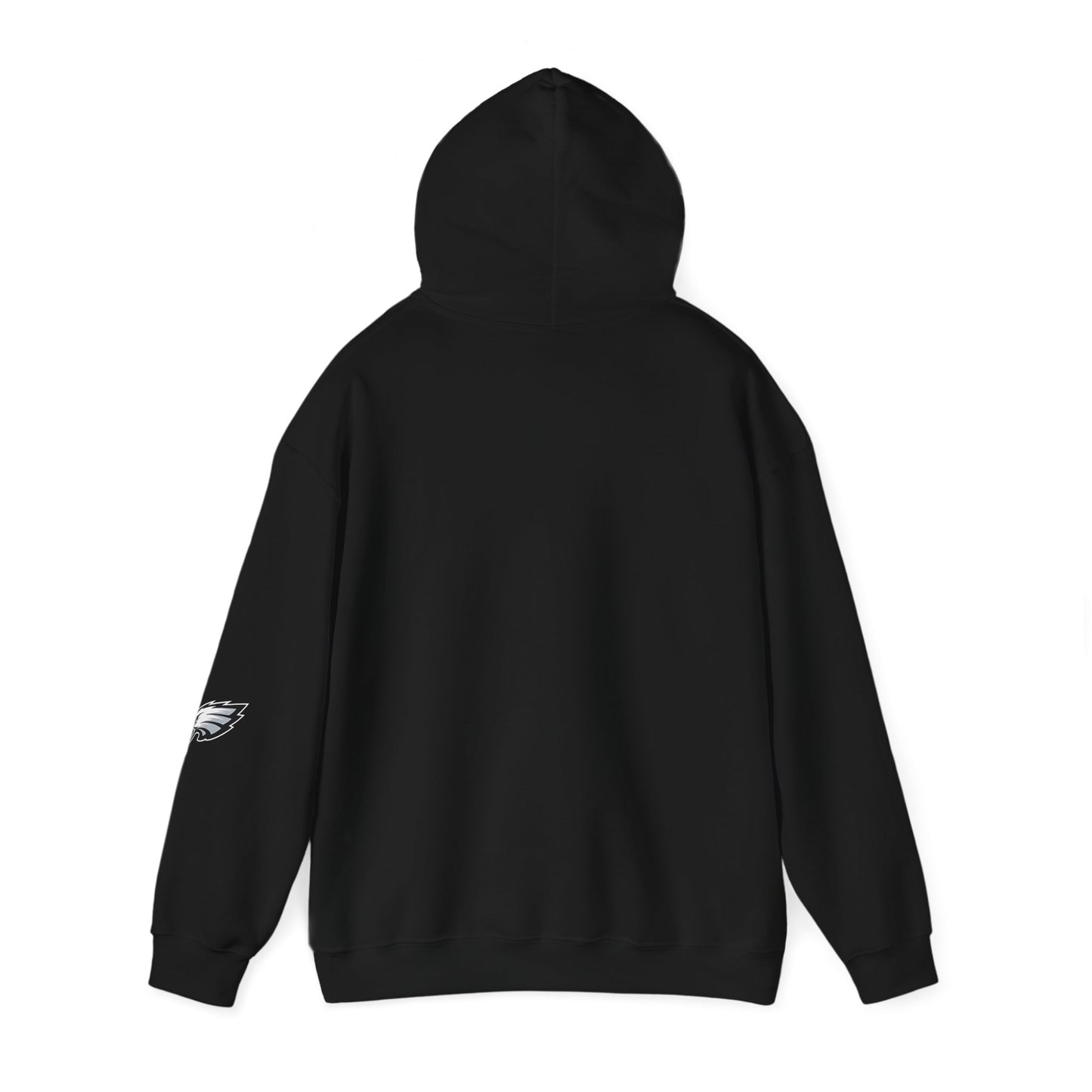 2025 LIX Super Bowl Champions Eagles SWEATSHIRT Gift S-5XL Hooded Sweatshirt