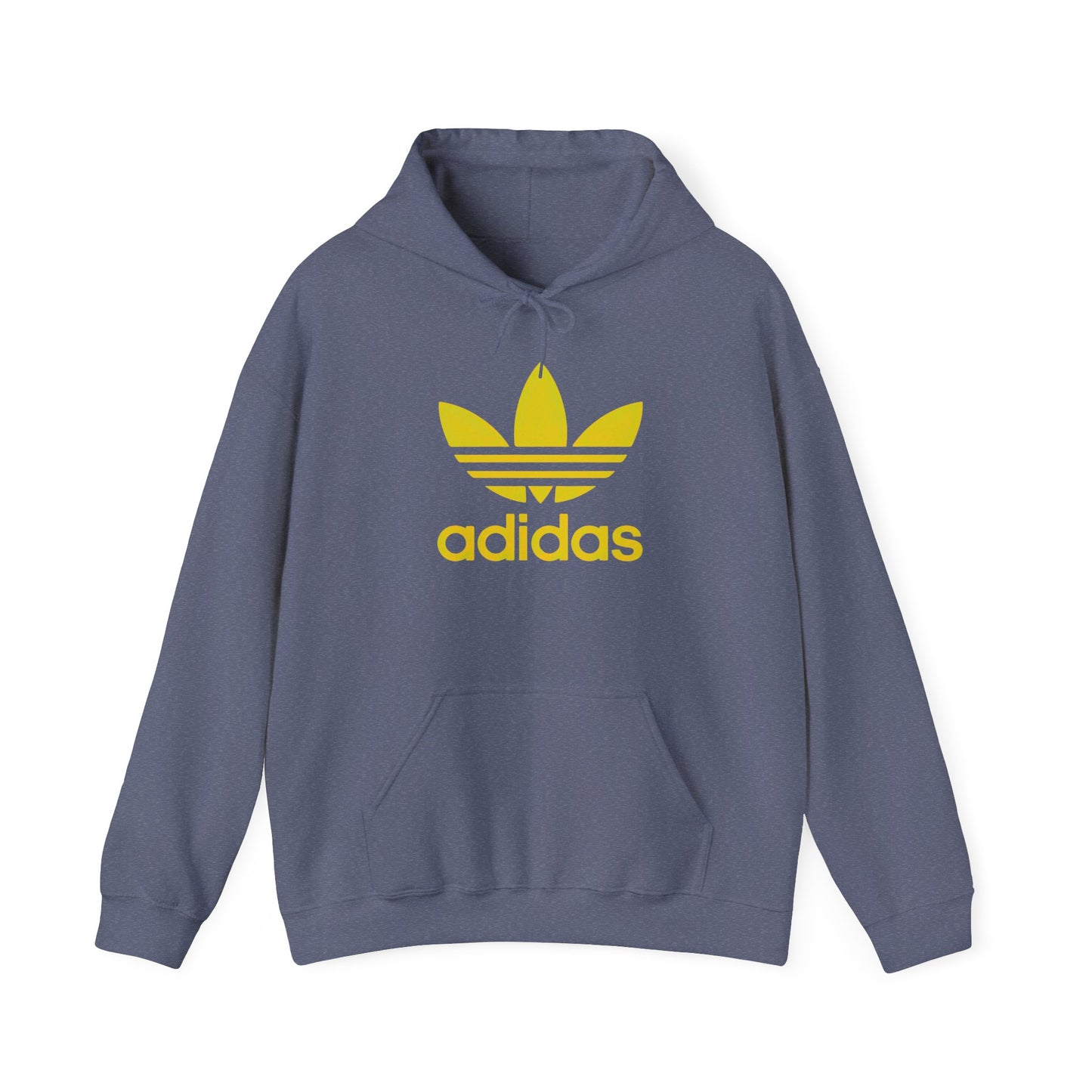 Adid hoodie classic Unisex Heavy Blend Hooded Sweatshirt why pay more? S-5XL