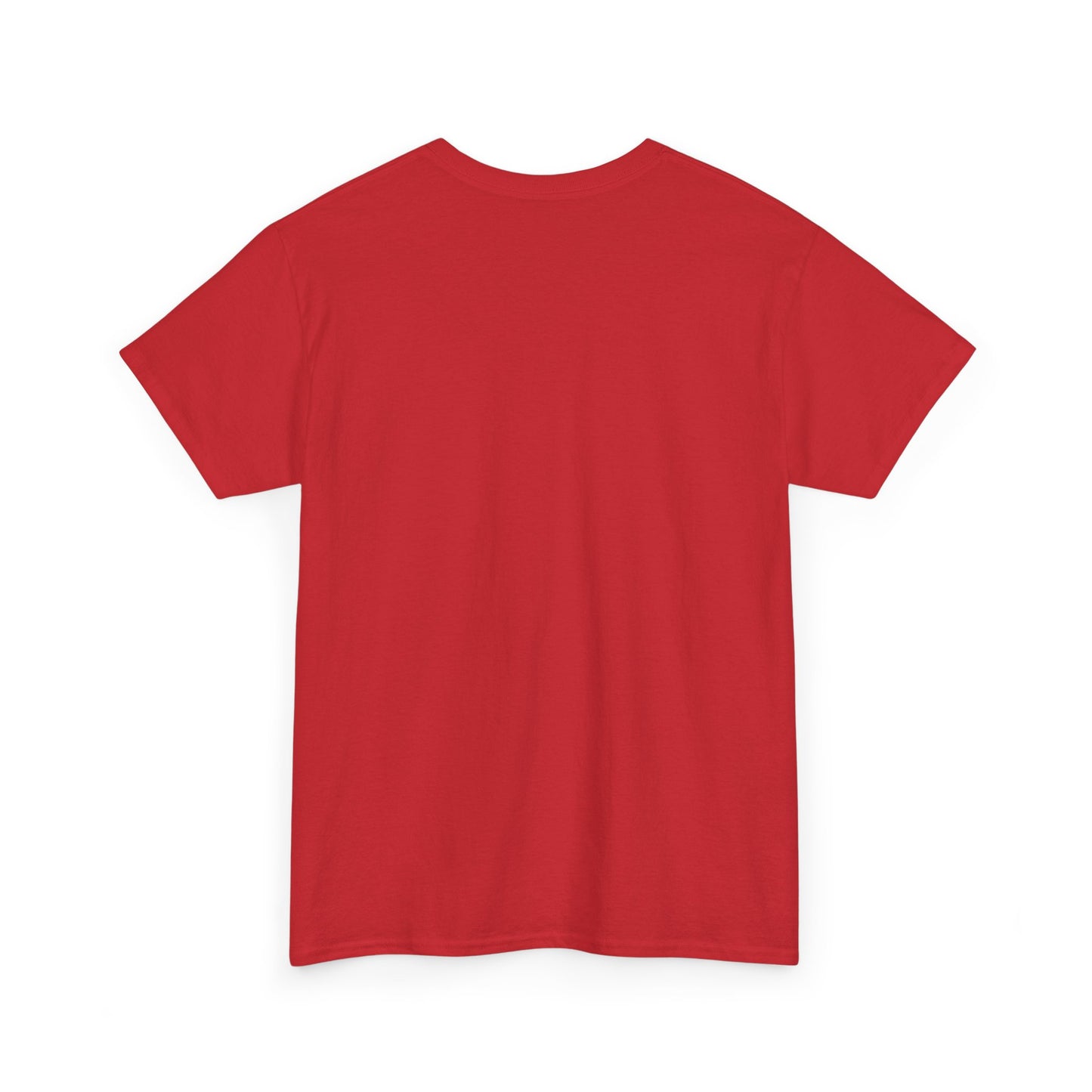 ADHD THOUGHTS Unisex Heavy Cotton Tee size S-5XL