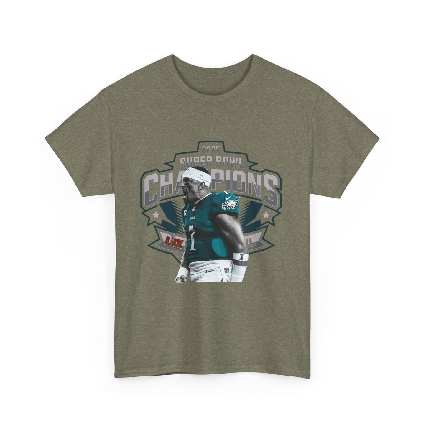 2025 Philadelphia City Football Team Final Champions T-Shirt Gift All Size S-5XL