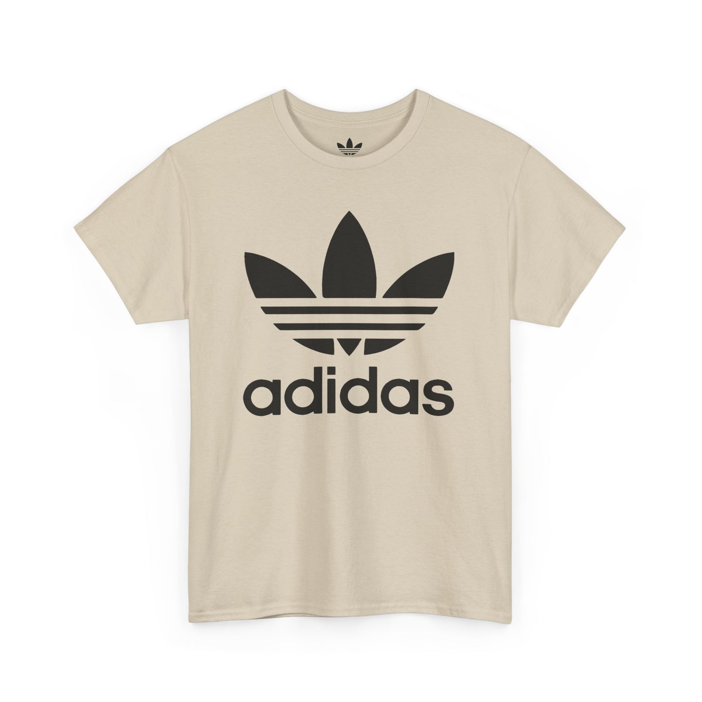 Copy of Adid a s T-Shirt for Men Adidas Retro Logo T-Shirt
