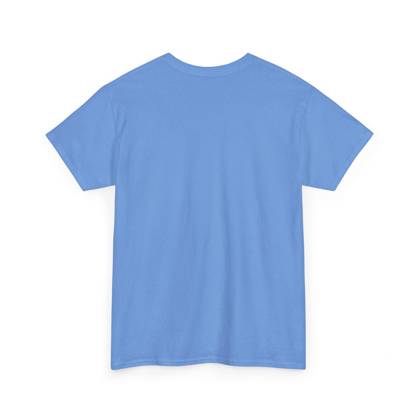 ADHD THOUGHTS Unisex Heavy Cotton Tee size S-5XL