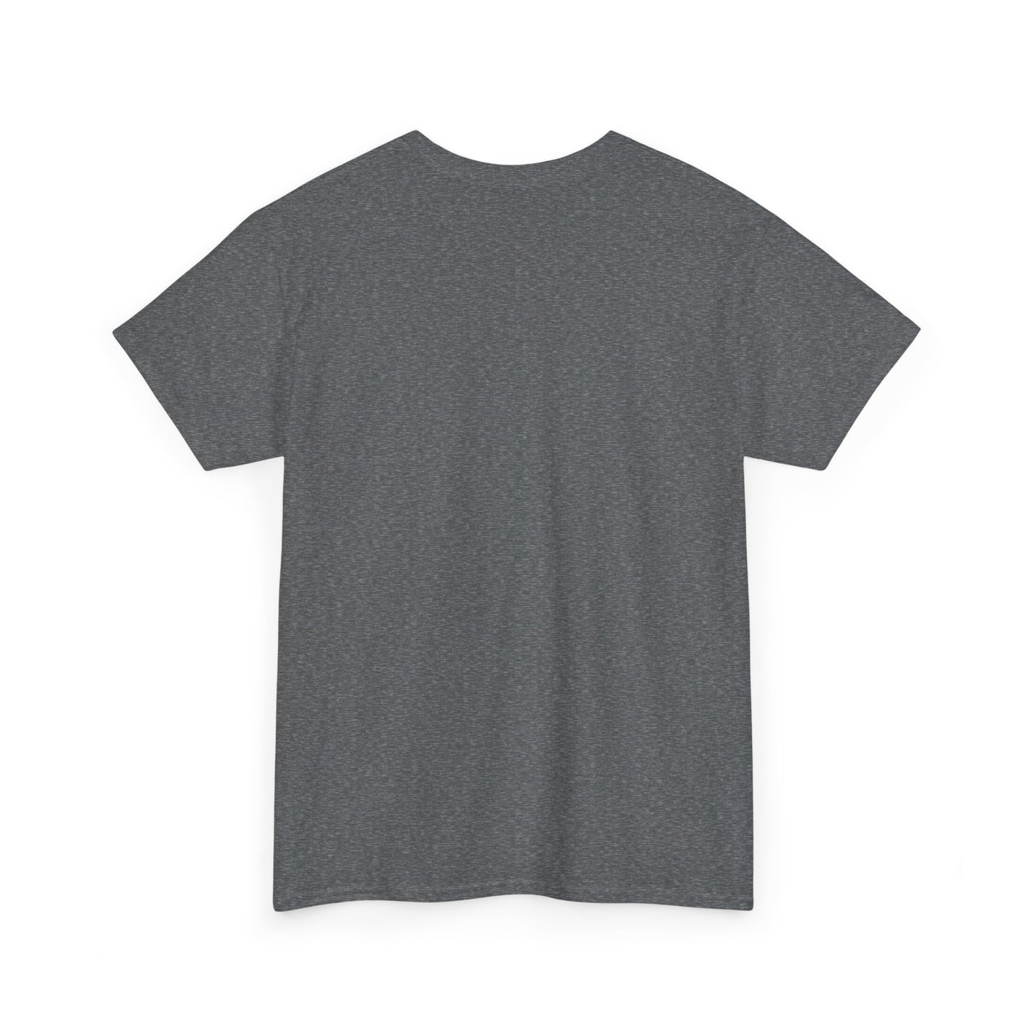 A D I D D A S Unisex Heavy Cotton Tee