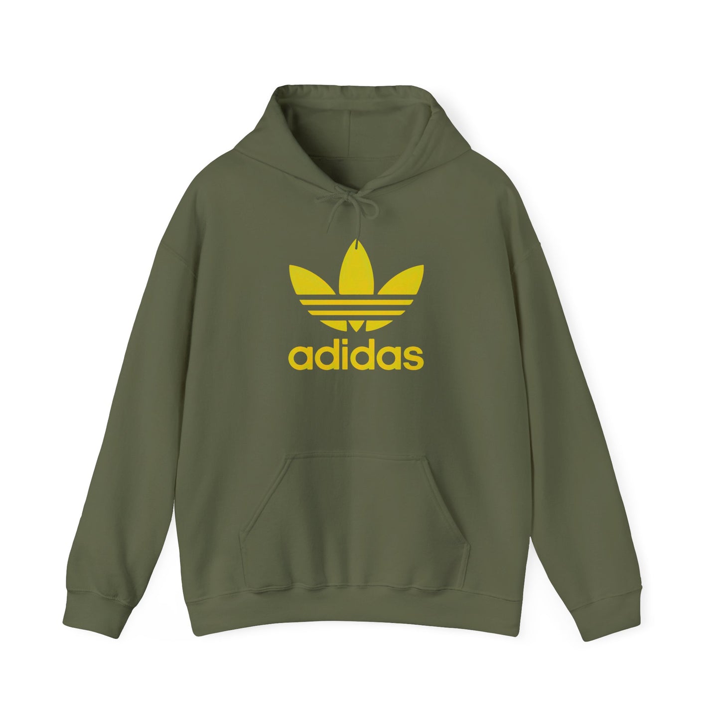 Adid hoodie classic Unisex Heavy Blend Hooded Sweatshirt why pay more? S-5XL