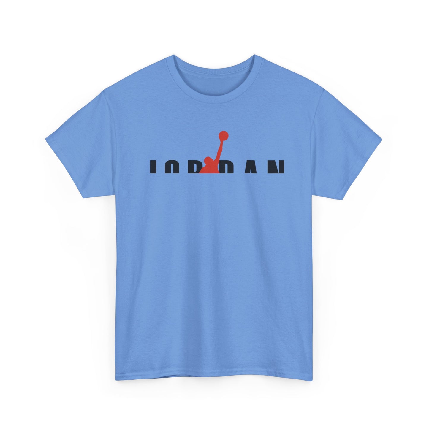 MJ Basketball t-shirt Unisex Heavy Cotton Tee, why pay more??