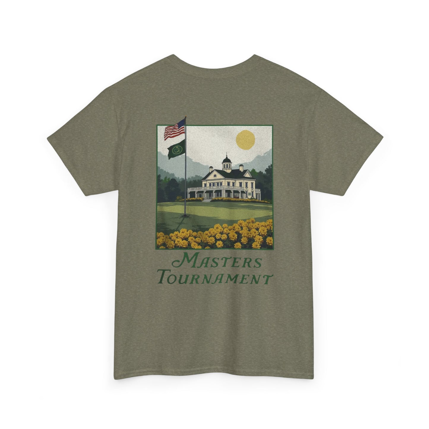 2025 Masters Golf Tournament Augusta National Fan Gift, The Masters