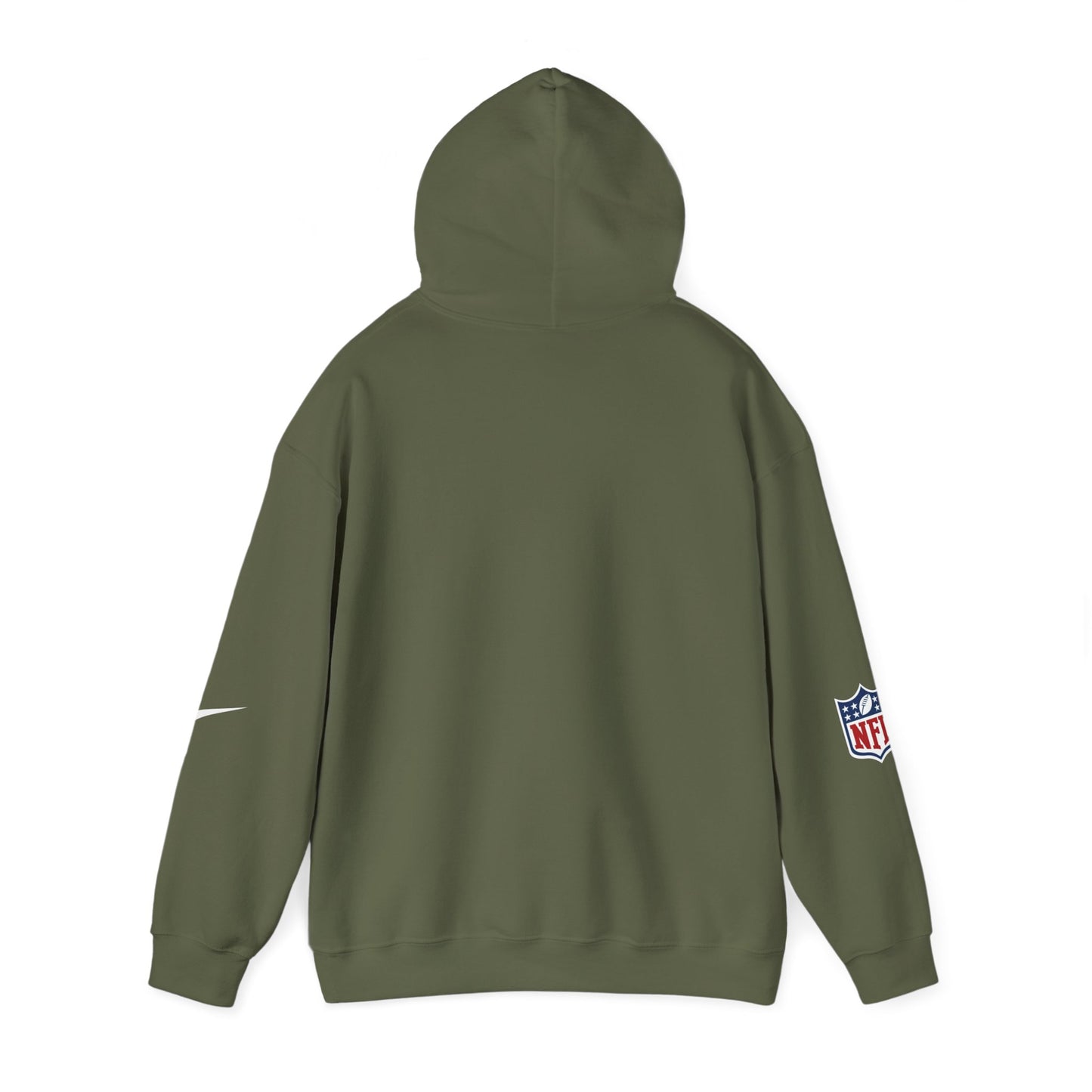 Super Bowl 59 Eagles Hooded Sweatshirt hoody  S - 5XL